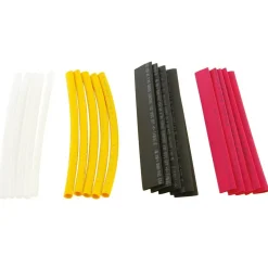 Carpoint Krimpkousen set van 20 stuks