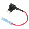 Carpoint mini-steekzekeringhouder by-pass