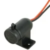 Carpoint opbouw contactdoos