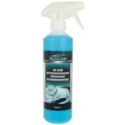 Carpoint ruitontdooier 500 ml