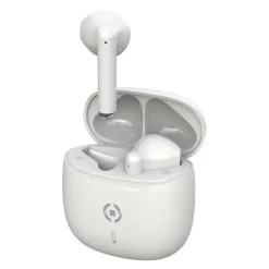 Celly Buz2 True Wireless oordoppen wit