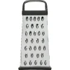 Chef Aid  Pyramide rasp RVS