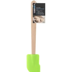Chef Aid  Siliconen Pannenlikker 30 cm