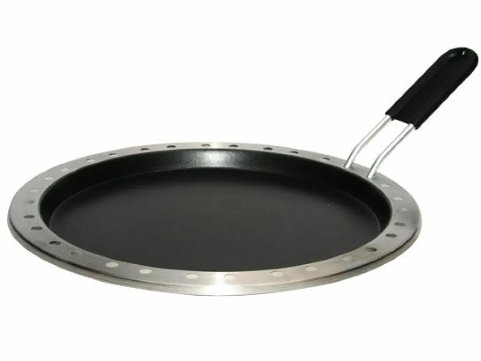 Cobb Bakplaat