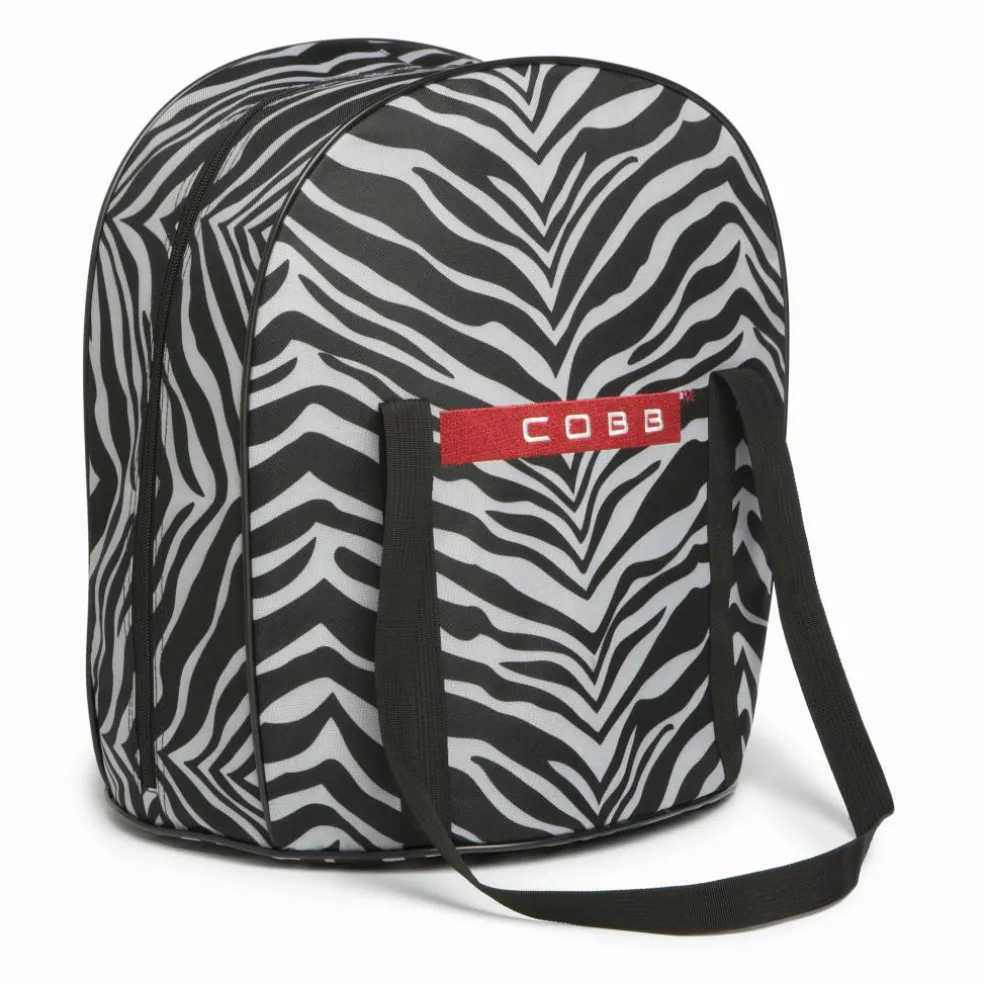 Cobb barbecuetas voor Premier, Pro XL zebra
