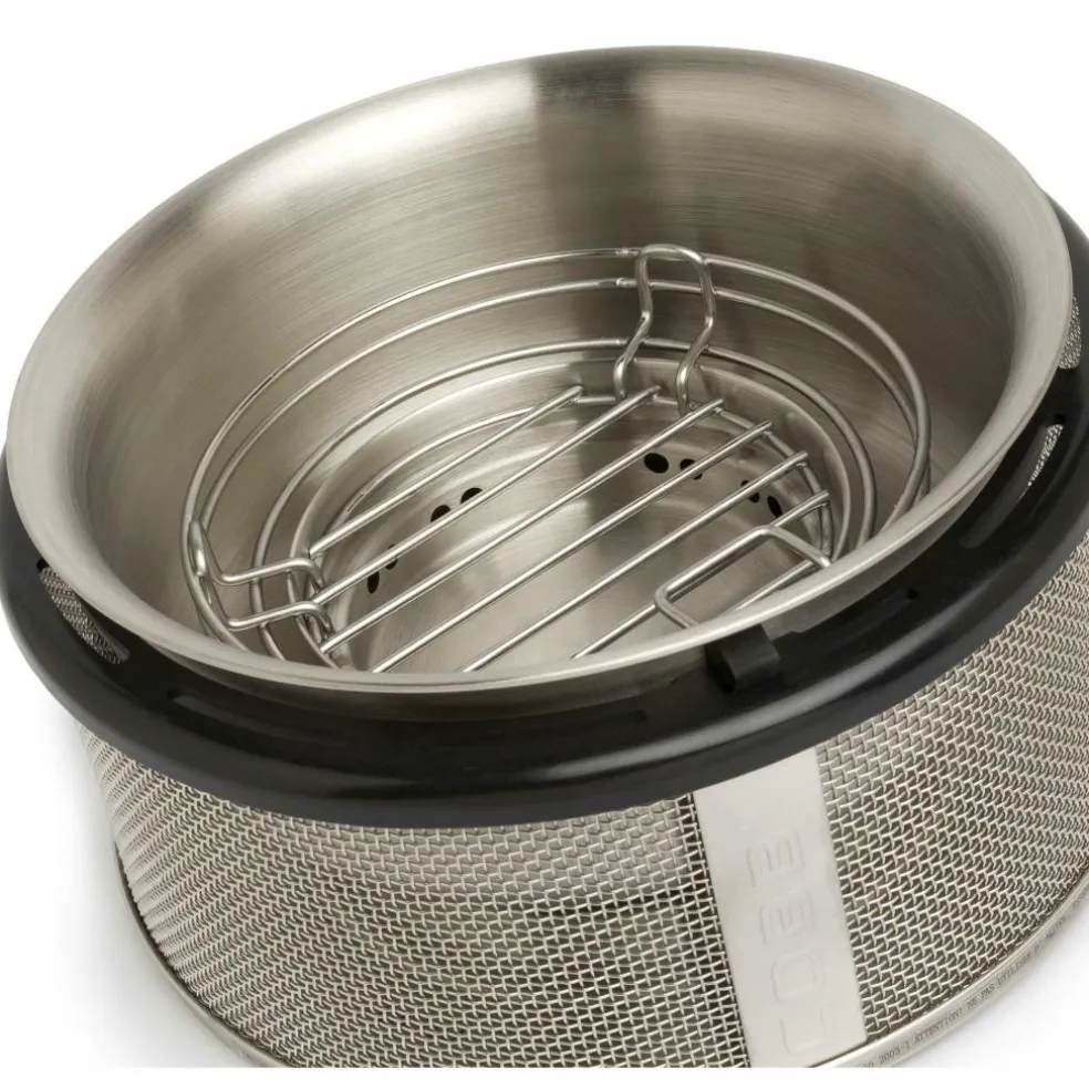 Cobb BBQ Kit met brikettenmand