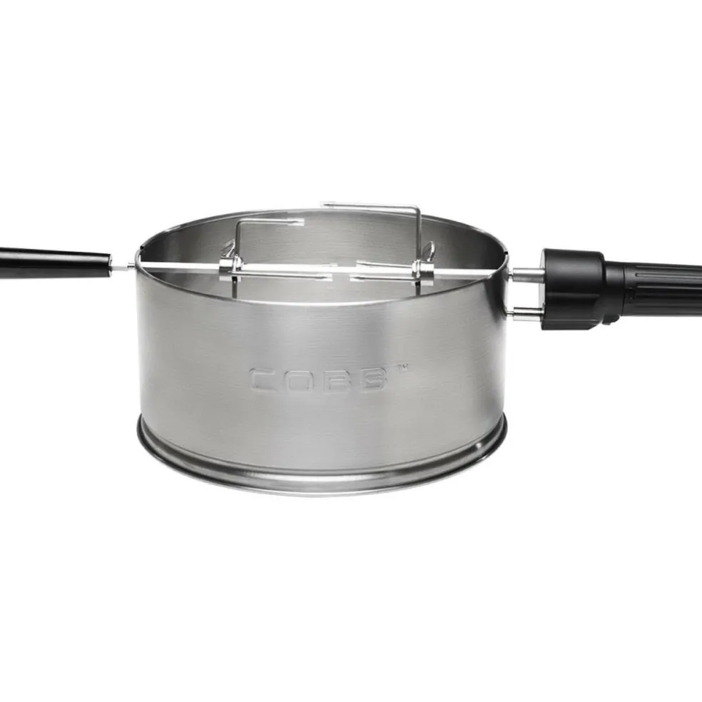 Cobb rotisserie
