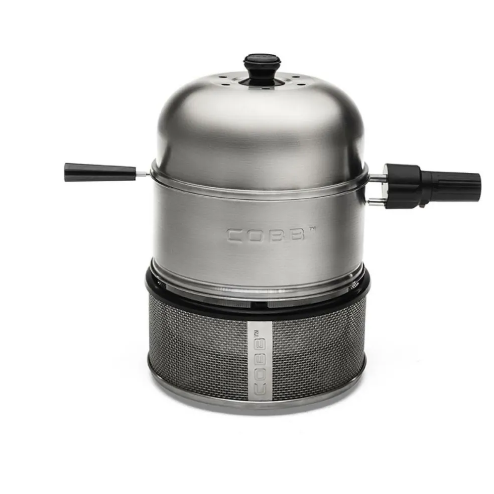 Cobb rotisserie