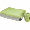 Cocoon Air Core Ultra Light Medium reiskussen wasabi