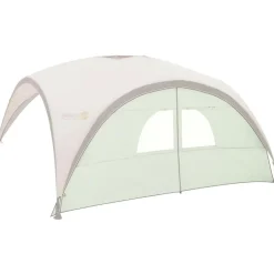 Coleman Event Shelter XL zijwand met deur silver