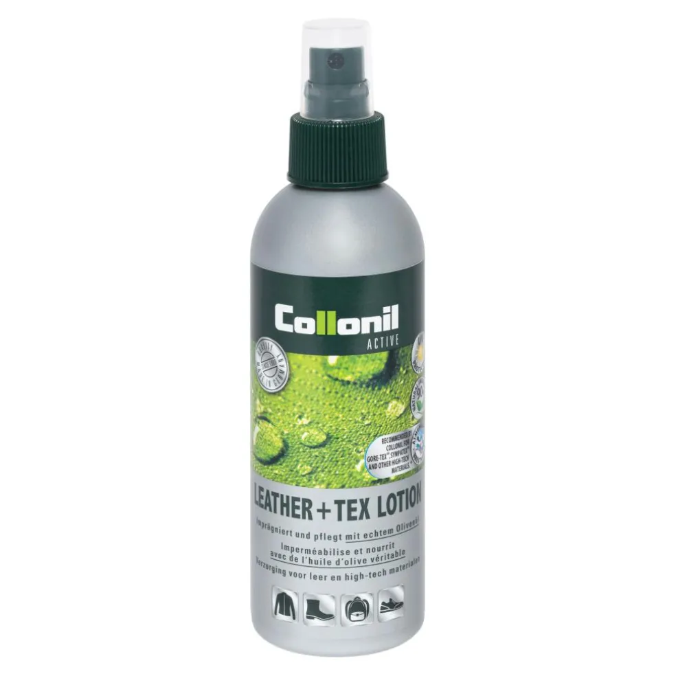 Collonil Active Leather & Tex lotion