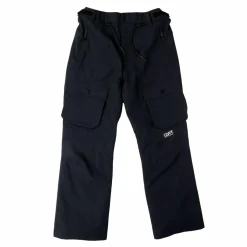 ColourWear Flight skibroek heren black