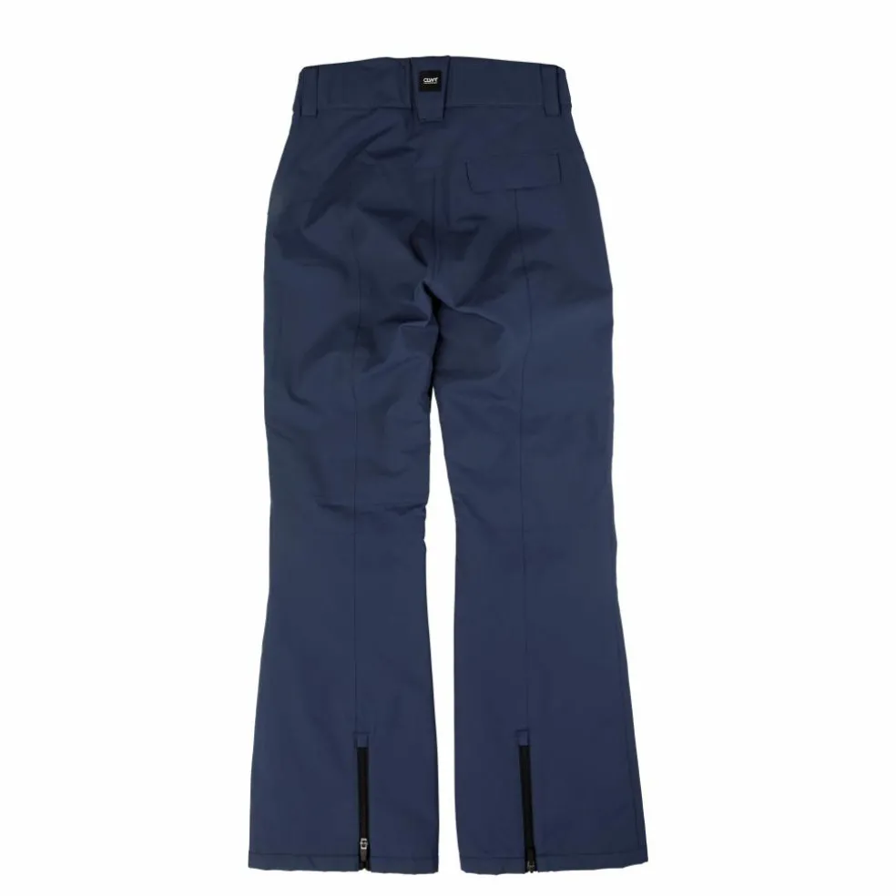 ColourWear Cork skibroek dames navy