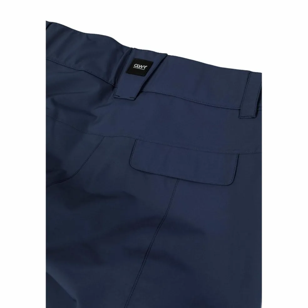 ColourWear Cork skibroek dames navy
