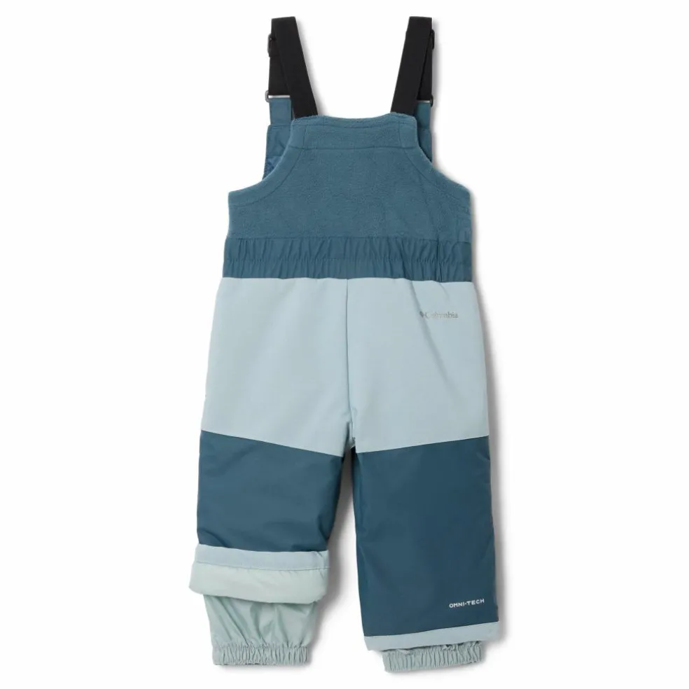 Columbia Buga III skipak baby crushed blue neon light everblue - 18 - 24 maanden