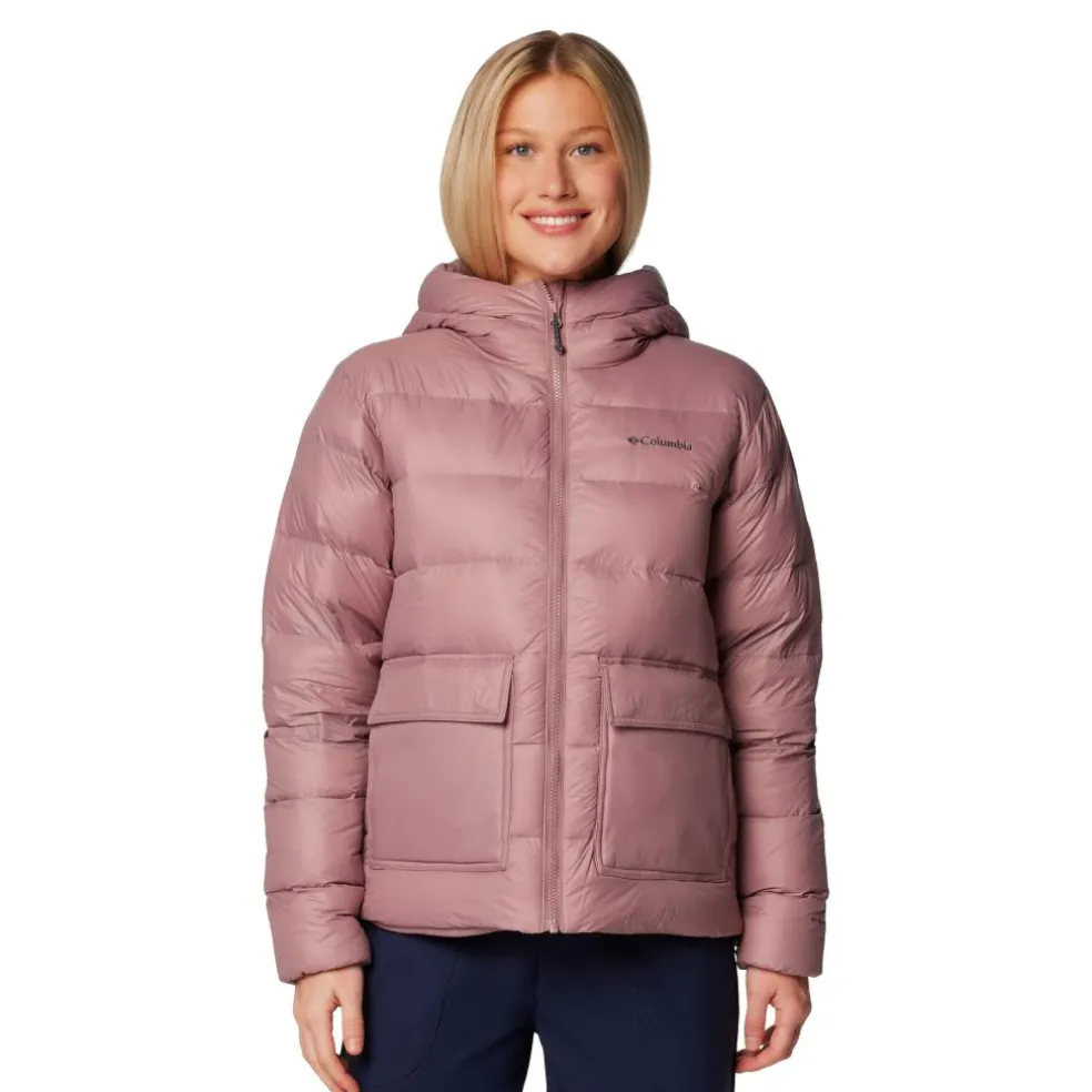 Columbia Harmony Falls outdoor jack dames fig