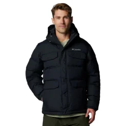 Columbia Landroamer outdoor jack heren black