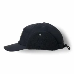 Columbia Landroamer pet black