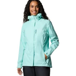 Columbia Pouring Adventure III outdoor jack dames spray