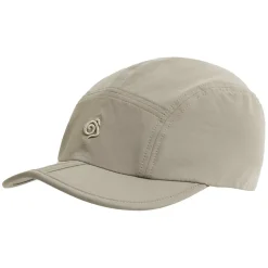 Craghoppers NosiLife Packable II pet pebble