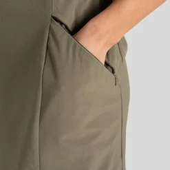 Craghoppers NosiLife Pro IV jurk dames wild olive