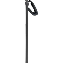 Crespo AP/302 Air-Deluxe campingkrukje grey