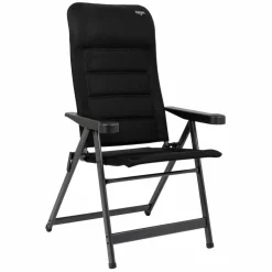 Crespo AP/237 Air-Deluxe campingstoel black
