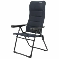 Crespo AP/215 Air-Deluxe campingstoel grey