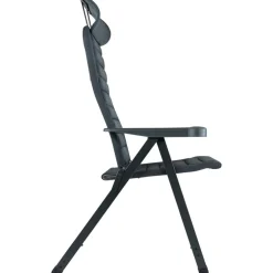 Crespo AP/440 Air-Select Compact campingstoel grey