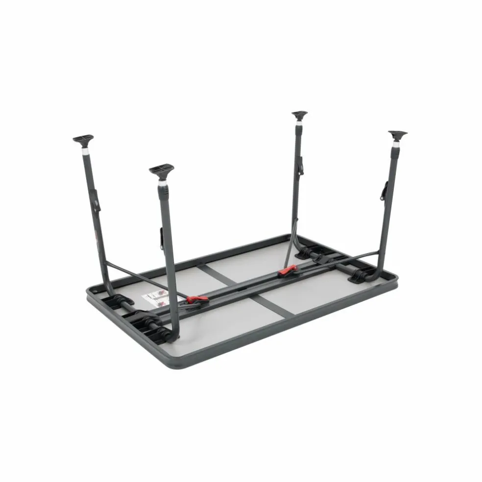 Crespo AP/246 campingtafel 101 x 65 cm