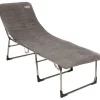 Crespo Badstof stoelhoes XL ligbed