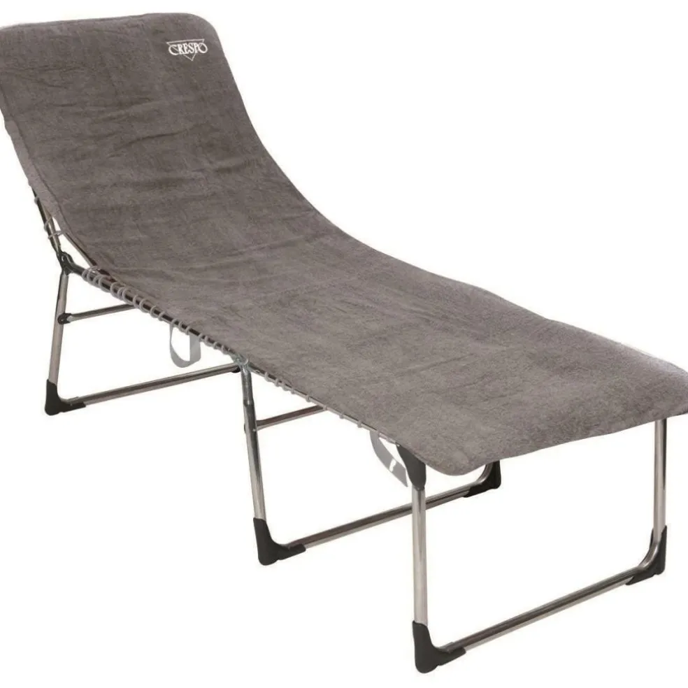 Crespo Badstof stoelhoes XL ligbed