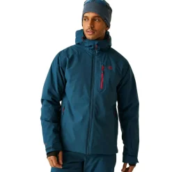 Dare 2b  Eagle III winterjas heren moonlight denim