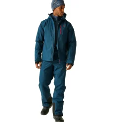 Dare 2b  Eagle III winterjas heren moonlight denim