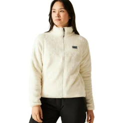 Dare 2b Gnarly fleece vest dames grey morn