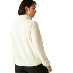 Dare 2b Gnarly fleece vest dames grey morn