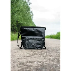 Dare to be Different Outdoor  Ezi Carryall draagtas black