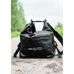 Dare to be Different Outdoor  Ezi Carryall draagtas black