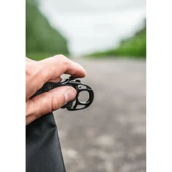 Dare to be Different Outdoor  Ezi Carryall draagtas black