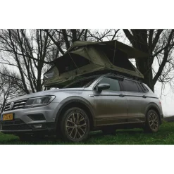 Dare to be Different Outdoor 180L Deluxe daktent green