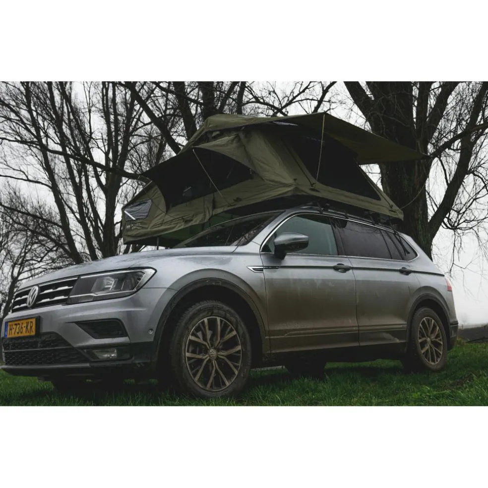 Dare to be Different Outdoor 180L Deluxe daktent green
