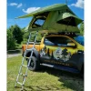 Dare to be Different Outdoor  140 Light Weight daktent green
