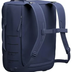 Db Journey  Roamer reistas 40L blue hour
