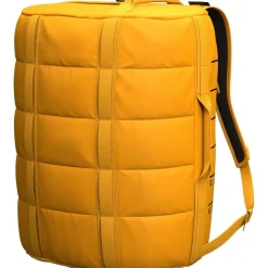 Db Journey  Roamer reistas 60L parhelion orange