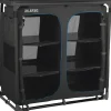Defa Blue Line 110 Schuin campingkast