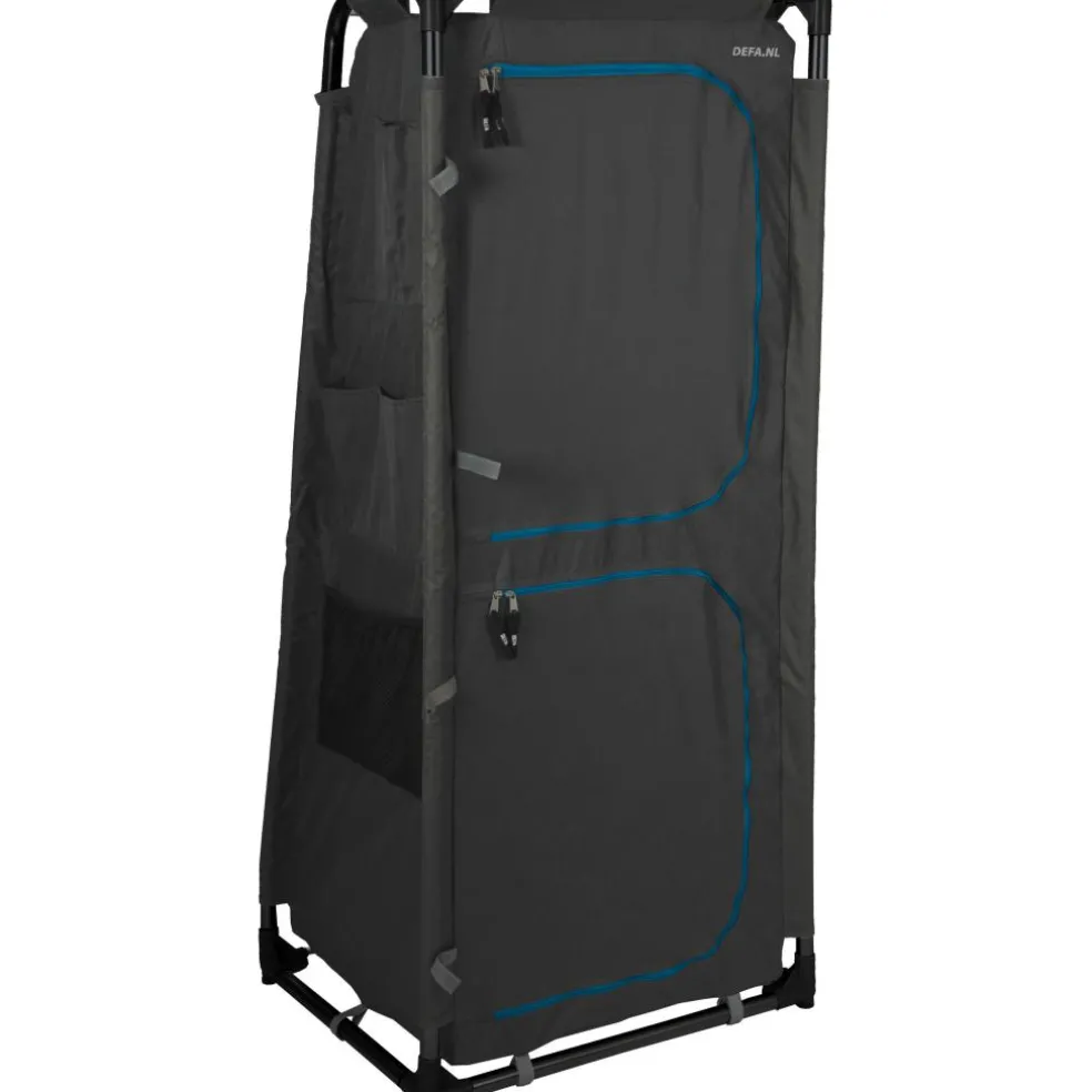 Defa Blue Line 140 Schuin campingkast