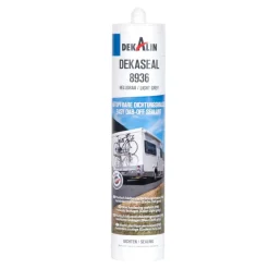 Dekalin Dekaseal 8936 kit zwart