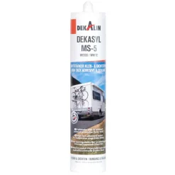 Dekalin Dekasyl MS-5 kit wit