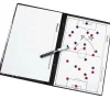 Derbystar Tactiekmap
