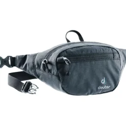 Deuter Belt I heuptas black